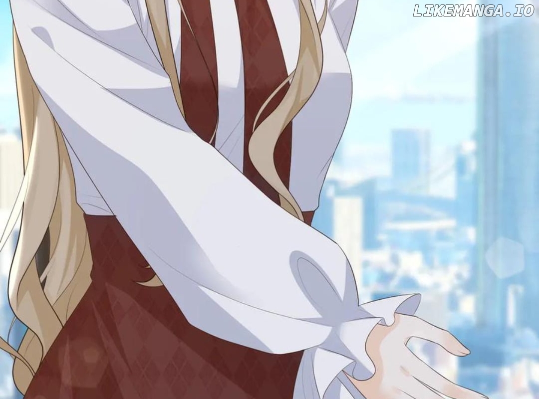 100-Day Warm Marriage Chapter 66 - page 14